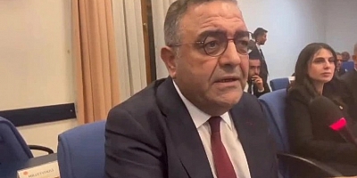 Siyasal Cinayetin Gölgesinde Adalet Arayışı: Sezgin Tanrıkulu'nun Çarpıcı İddiaları