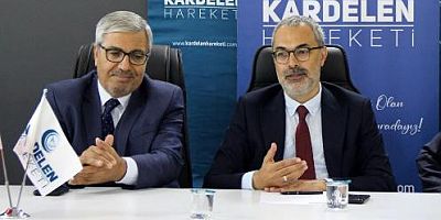 “Siyaseti Çıkar Aracı Olmaktan Çıkarıp Ahlak Zeminine Taşıyoruz”