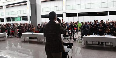 Siyer Vakfı Kurucusu Yıldırım: Ümmet-i Muhammed bozulduğu için insanlık bozuldu