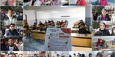 Siyer Yarışması'na çocuklardan anlamlı mesaj: En büyük ödül Peygamberimizin hayatını öğrenmek