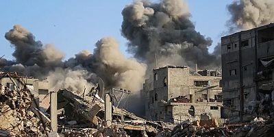 Siyonist işgalciler ateşkes anlaşmasını ihlal ediyor: Gazze'de 20 günde 194 ihlal