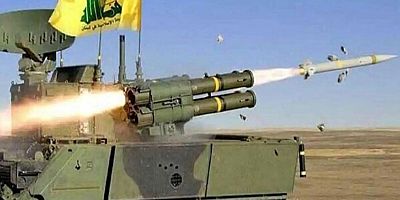 Siyonist medyadan KAAN: Hizbullah’ın silahları yok edilemez