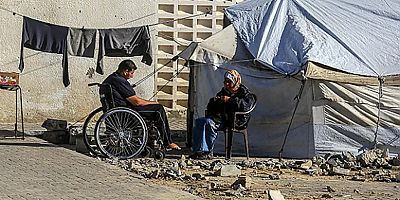 Siyonist rejim 52 gündür Gazze'de ateşkesi aralıksız ihlal ediyor