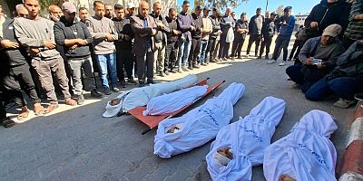 Siyonist rejim ateşkesi tanımıyor: Gazze'de kan durmuyor