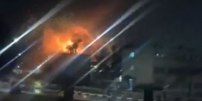 Siyonist rejim: Başaramadık