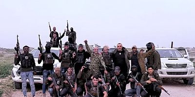 Siyonist rejim, kendi halkına ihanet eden çeteyi Refah Sınır Kapısı'nda görevlendirdi