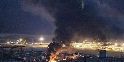 Siyonist rejim Suriye’nin güneyindeki Dera’ya saldırdı: 2 ölü, 19 yaralı