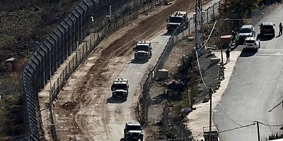 Siyonist rejimden Suriye toprağı Golan Tepeleri’nde işgali genişletme kararı