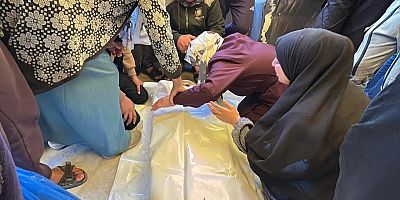 Siyonistler ateşkesi ihlal ediyor: Gazze ve Han Yunus'ta 3 şehit