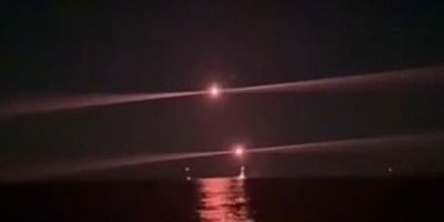 Siyonistlerden Sumud Filosu'na saldırı ve abluka