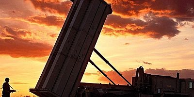 Siyonistlere ait THAAD radar sistemi BAE'de imha edildi