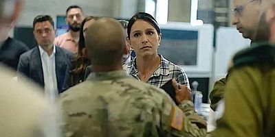 Siyonistlerin hamisi ABD, Gazze'de geniş yetkili uluslararası güç kurmak istiyor