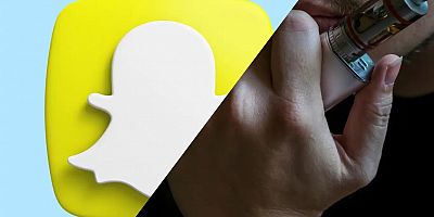 Snapchat, sanaldan uyuşturucu satış pazarına dönüştü
