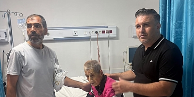 Songül Abla için kurumlar seferber oldu