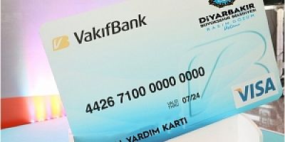 Sosyal kart sahiplerinin hesaplarına para yatırıldı