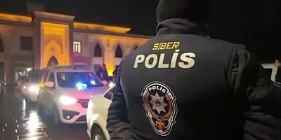 Sosyal medya üzerinden suç paylaşımları yapan 16 kişi tutuklandı