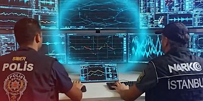 Sosyal medya üzerinden uyuşturucu satışına operasyon: 305 gözaltı