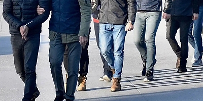 Sosyal medyada silah paylaşımına operasyon: 19 gözaltı