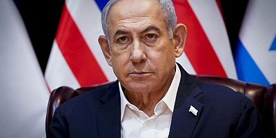 Soykırımcı Netanyahu'dan İran için 4 şart