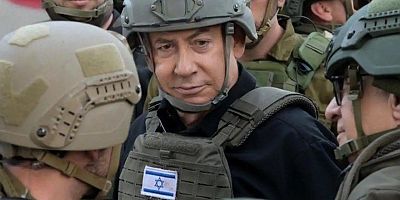 Soykırımcı Netanyahu: İkinci aşamaya geçiş ancak esirlerin cansız bedenleri bulununca olur