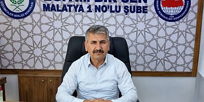 Söylemez: Faize değil emeğe bütçe ayrılmalı