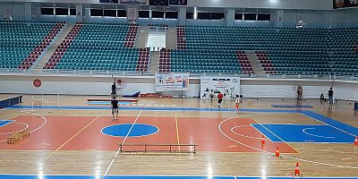 SPOR LİSESİ’NE EK YETENEK SINAVI