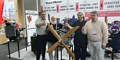 SSTEK’ten Şaşırtan Ret: Yerli Dizel Motor Projesine Destek Çıkmadı