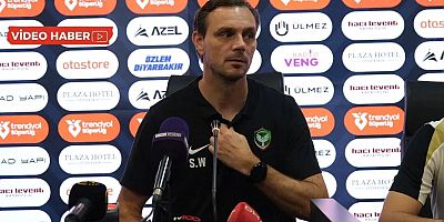 Stef Wils: “Çok büyük bir galibiyet oldu”