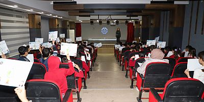 Su Elçileri Projesiyle Su Bilinci Davranışa Dönüşüyor