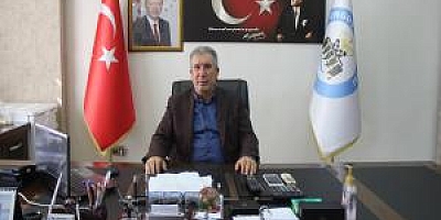 Suat Akmeşe “Bayram; Birliğin, Vefanın ve Kardeşliğin En Güçlü İfadesidir”