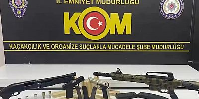 Suç örgütlerini övücü paylaşımlara 325 gözaltı