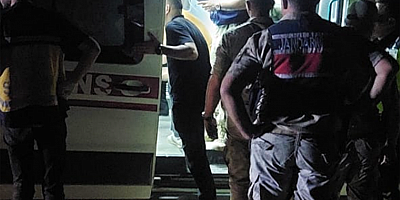 Sulama kanalına düşen 20 yaşındaki gençten acı haber