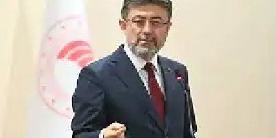 Sulamada tasarruf ve yüksek kâr sağlayacak Mersin Anıtlı Barajı'nın yapım sözleşmesi imzalandı