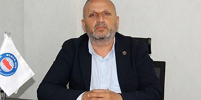 Sumud aktivisti Demir: Gazze için sadece konuşmak değil, tavır almak gerekiyor