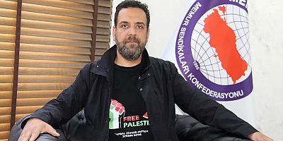 Sumud Aktivisti Kaya: Gazze'nin sesi dünyaya daha güçlü duyurulmalı
