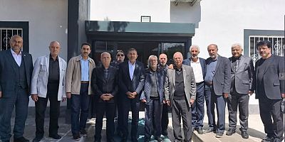 SUMUD Aktivisti Ramazan Tekdemir Yaşadıklarını Anlattı: “İsrail Askeri Çok Korkak”