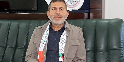 Sumud Filosu Aktivisti Tekdemir: Sumud hareketi amacına kısmen de olsa ulaştı