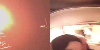 Sumud Filosu’na uluslararası sularda 20 drone ile saldırı