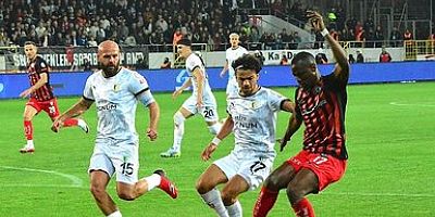 Süper Lig’e Çorum'mu -Esenler Erokspor'mu!