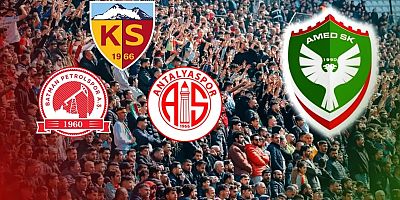Süper Lig ve 1. Lig ekibleri  Florent Hasani'ye teklif!