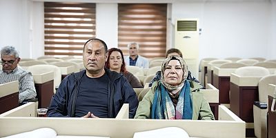 Sur Belediyesi’nden Çok Dilli Belediyecilik Önergesi