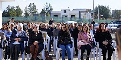 Sur’da Halkın Katılımıyla Meclis Toplantısı Yapıldı