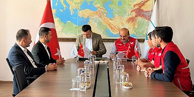 Sur’da İhtiyaç Sahiplerine Sıcak Yemek Desteği
