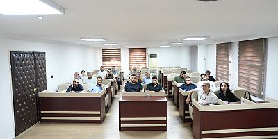 Sur’da Muhtarlarla Temizlik Zirvesi: Ortak Mücadele Vurgusu