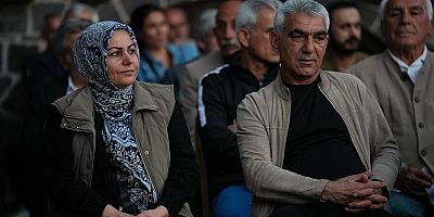 Sur’da Şiir ve Edebiyat Dolu Gece
