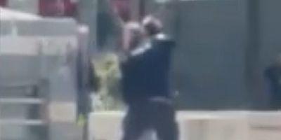 “Sur’da silahlı saldırı paniği”