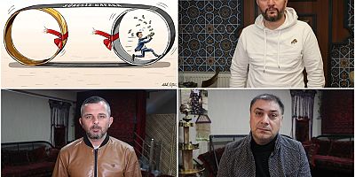 Süresiz nafaka ve 6284 mağdurları: Yasalar adil bir şekilde düzenlenmeli