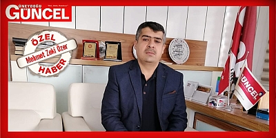 Sürgünde Geçen Koca Bir Ömür: Şeyh Muhammed Heybetullah Bokarkî