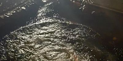 Suriçi’nin Doğal Havuzu Anzele’de Son Gün Coşkusu