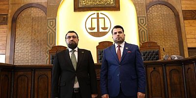 Suriye, Baas rejimi yetkililerinin yargılamalarına bugün başlıyor